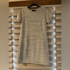 GUC Brass Work Dress